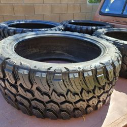 Tires For Sale 24×35