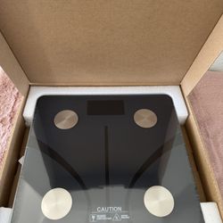 RENPHO Smart Scale for Body Weight