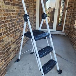 Werner Ladder 