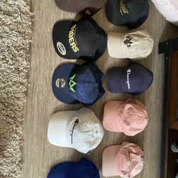 Hat Lot