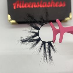 Lashes
