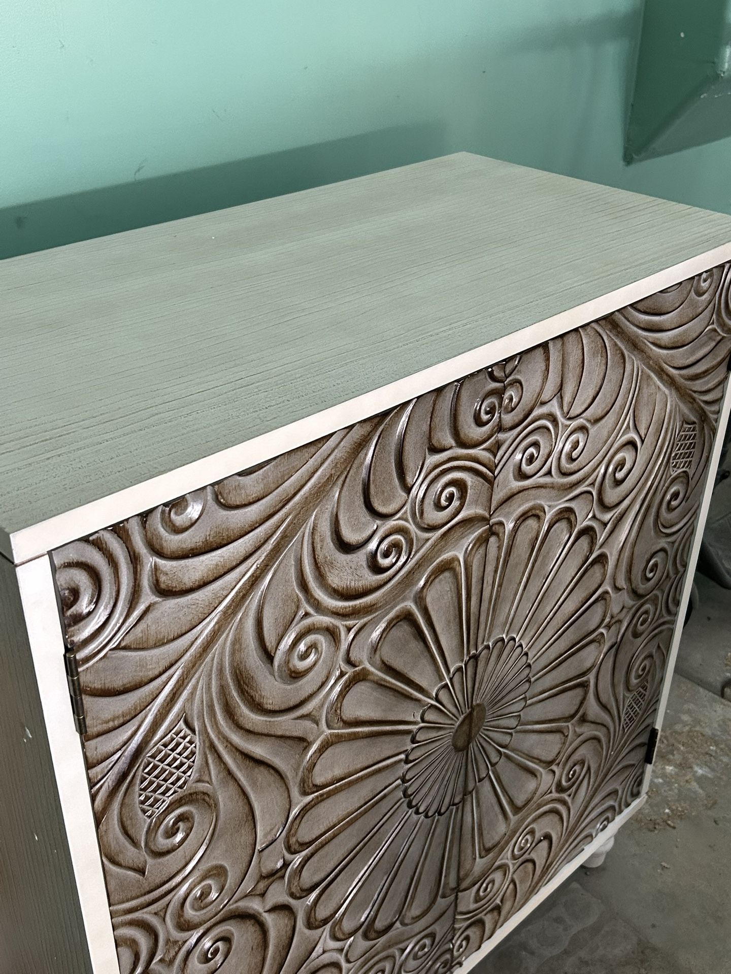 Designer Cabinet