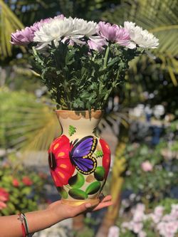 Vases/Jarrones