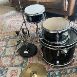 Kids Drum Set Kit