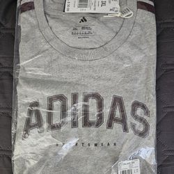 Adidas Tshirt 3XL ( BRAND NEW )