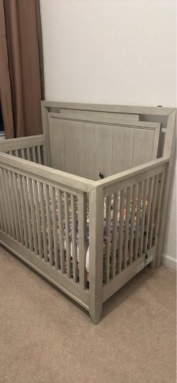 Crib