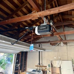 Garage Door Opener 
