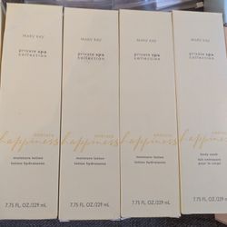 Mary Kay Embrace Happiness 