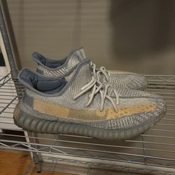 Adidas Yeezy Boost 350 “ Israfil” Size 14