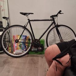 Sku Fixie 