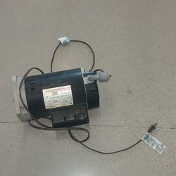 B2854 1.5HP Pool Pump Motor 