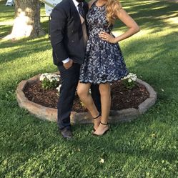 Party Dress 