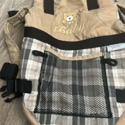 Baby Carrier