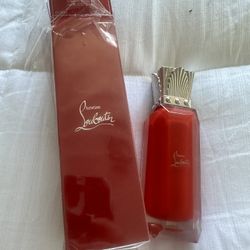 Perfume And Sunglasses 