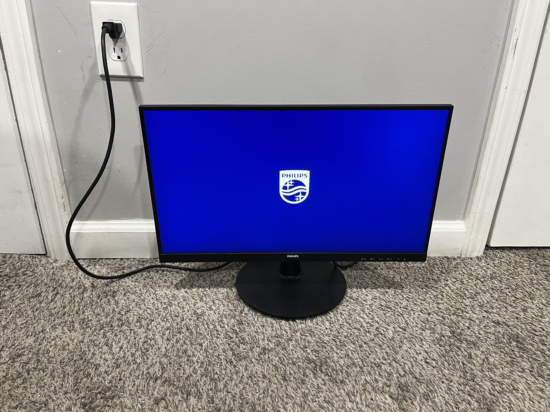 24” Philips Gaming Monitor 