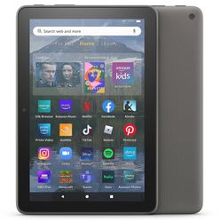 Amazon Fire 8 Plus -32gbs