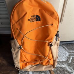 The North Face Backpack-Jester