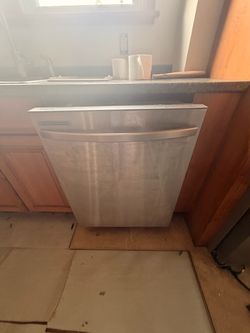 Samsung Dishwasher
