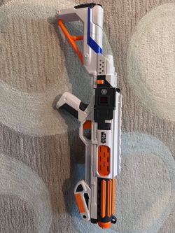Nerf & Toy Blaster Lot - 5 Blasters (Star Wars, X-Shot, Rebelle, & More!)