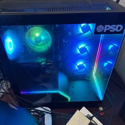 Cyberpower PC