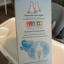 Dr. Brown's Anti-colic Baby Bottle Gift Set