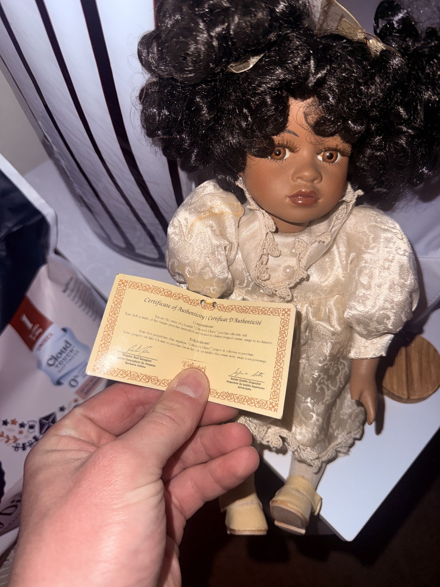 Random Collectibles