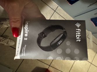 Fitbit Inspire 2