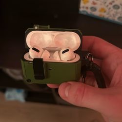 Air Pods 