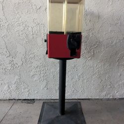 Candy Machine Dispenser 