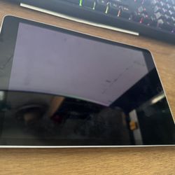 iPad 9th Generation 