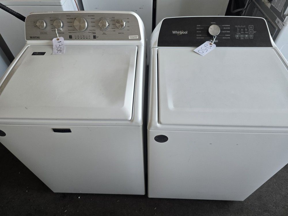 2023 WHIRLPOOL WASHER