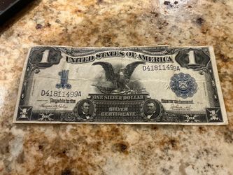 Vintage Bills