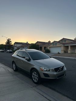 2013 Volvo Xc60