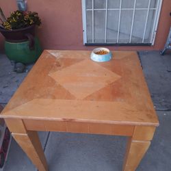 Side Table
