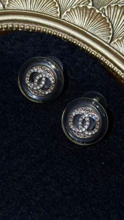 Vintage Gold earrings