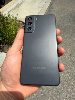 Samsung S21 FE 5G