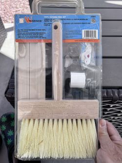 Warner Hanging Tool Set