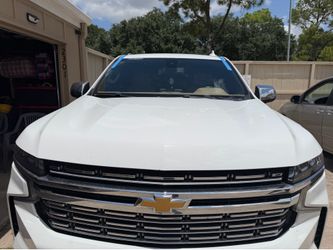 Auto glass