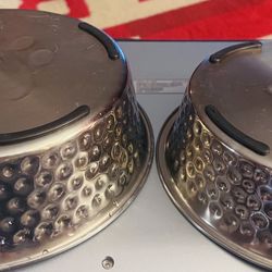 Dog Bowls
