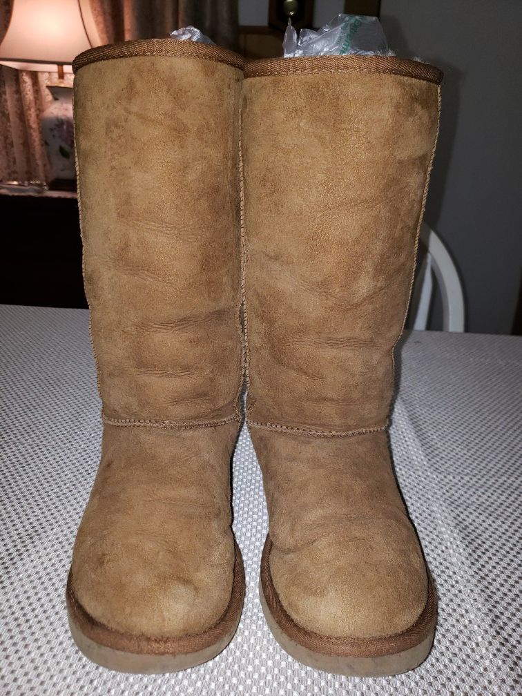 UGG Classic Tall II Boots