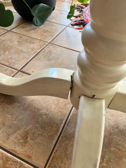 Free Repair/Project table, very heavy
