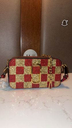 Marc jacobs unlimited edition purse