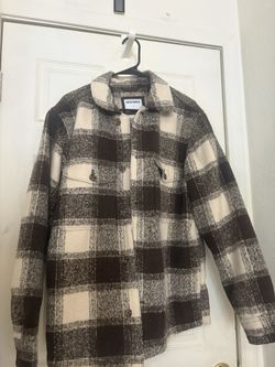 Men’s Old Navy Brown Jacket