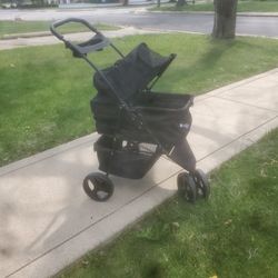 Dog Stroller 