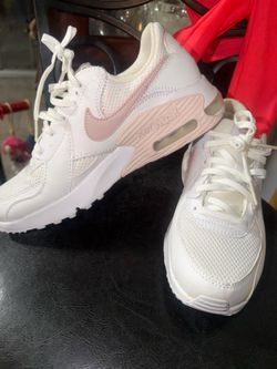 Pink Air Max