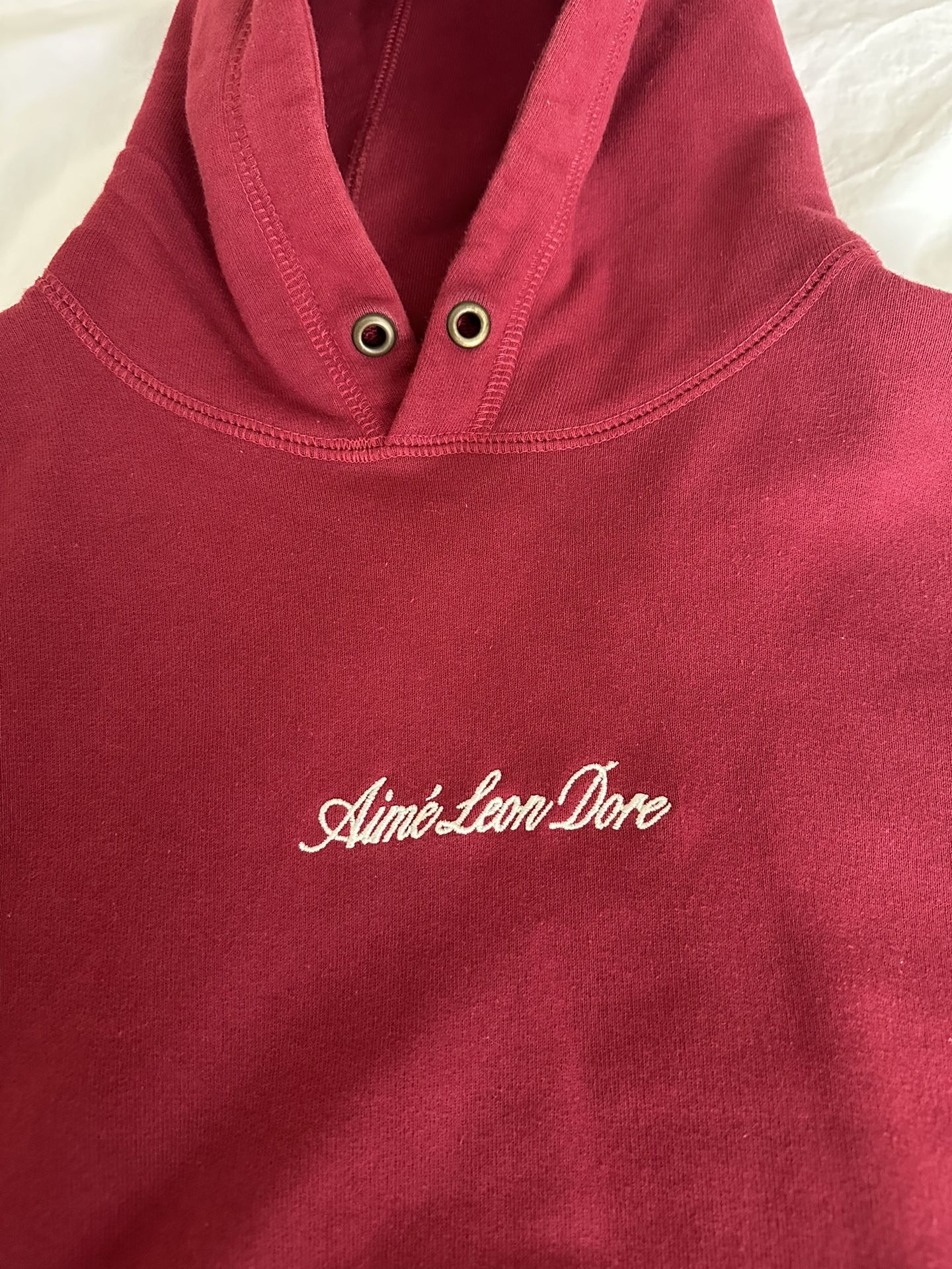 Aimé Leon Dore Sweater - Size M