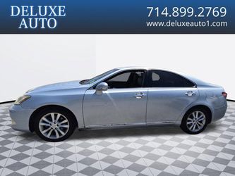 2010 Lexus ES 350