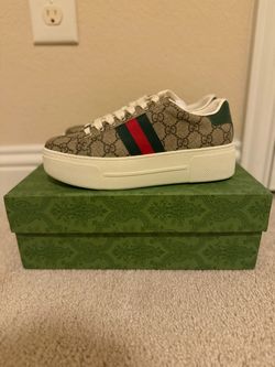 Gucci Shoes