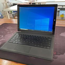 Microsoft Surface Pro 3 1631 Core i5 4GB 128Gb