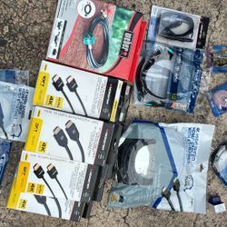 HDMI Cord High Quality Monster Brand 